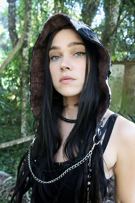 Year of the snake hood