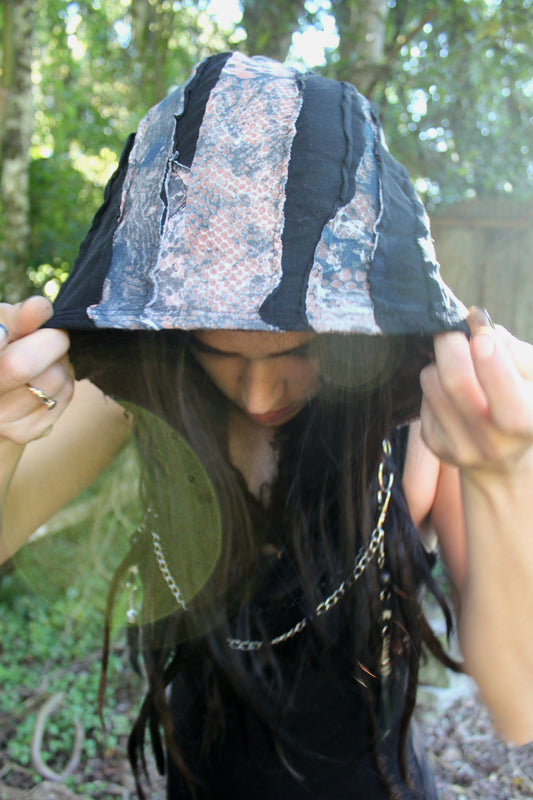 Year of the snake hood