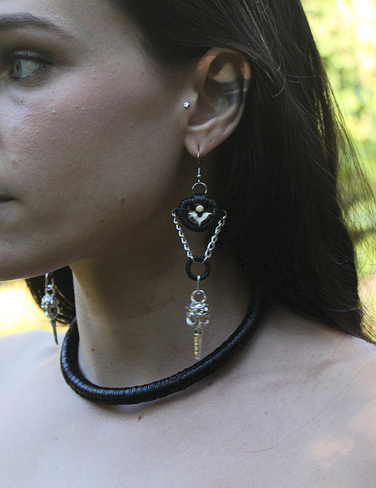 Basic  neck ring